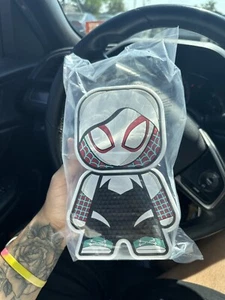 Cinemark 2023 Spiderman Across The Spider Verse Cup - Picture 1 of 1