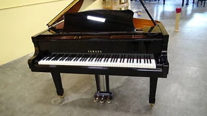 Yamaha 2010 C3S Silent Grand Piano Outlet - Picture 1 of 12