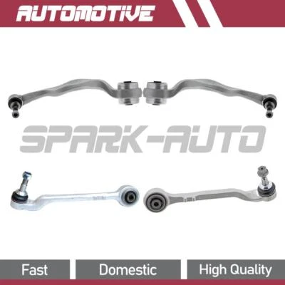 Brazo de control delantero Mevotech Supreme con rótula para BMW 228i xDrive 2015 2016 Foto 1 de 4