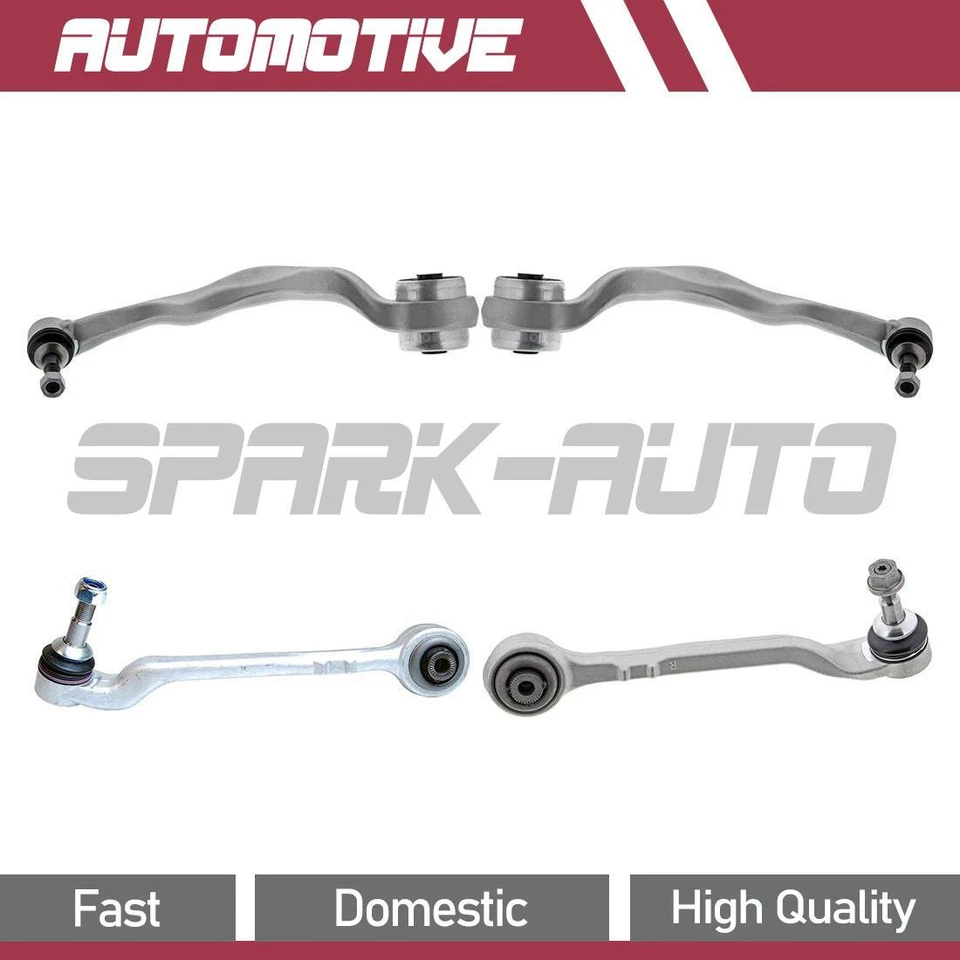 Brazo de control delantero Mevotech Supreme con rótula para BMW 228i xDrive 2015 2016 Foto 1 de 4