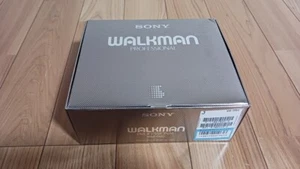 SONY WM-D6C Walkman Professional Cassette Player NEW Unopened from JAPAN - Picture 1 of 10