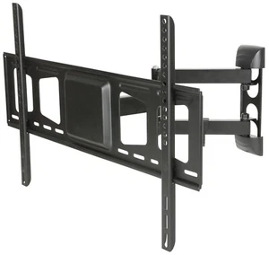 Av:link Full Motion Double Arm TV Wall Bracket for LCD/LED screens 32" to 60" - Picture 1 of 2