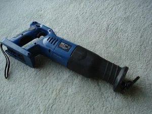 Master Mechanic 18V - 565046 Reciprocating saw - Picture 1 of 4