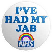 19Covid I'VE HAD MY JAB T-Shirt | eBay