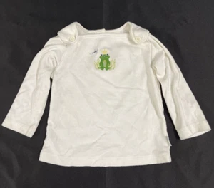 Gymboree Mädchen Kleinkinder Kinder Baumwolle Shirt Top Größe 12-18 Monate - Bild 1 von 10