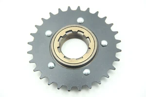 Bike Bicycle 28T Freewheel Single Speed Thread On Screw H - Picture 1 of 5