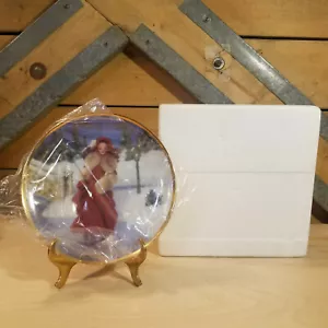 Piatto Barbie Eleganza Vittoriana Nuovo da Collezione - Swanky Barn - Foto 1 di 12