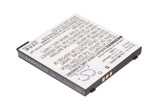 Li-ion Battery for Emporia BTY26166ELSON/STD BTY26166 Elson EL550 Mobistel EL550 - Imagen 1 de 5
