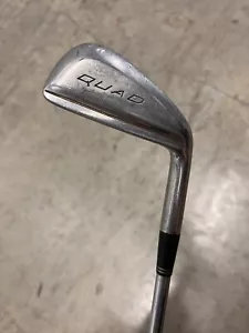 Mizuno Quad # 4 Dynaflex 10 Eisen Rechtshandschläger - Bild 1 von 16