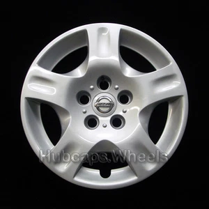 Nissan Altima 2002-2004 Hubcap - Genuine Factory Original OEM 53066 Wheel Cover - Picture 1 of 1