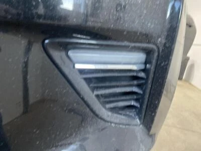 Luz de circulación diurna usada se adapta a: Chevrolet Camaro 2017 funcionamiento diurno grado SS Foto 1 de 4