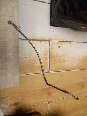 BMW R1200GS LC 2013on ABS тормозной шланг 71 см - R1200 GS - Изображение 1 из 2