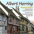 Albert Herring (Coleman) CD 3 discs (2008) Highly Rated eBay Seller Great Prices