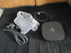 Station d'accueil HP USB-C G5 - Photo 1/4