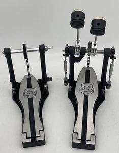 Mapex Double Bass Drum Pedal - Picture 1 of 13