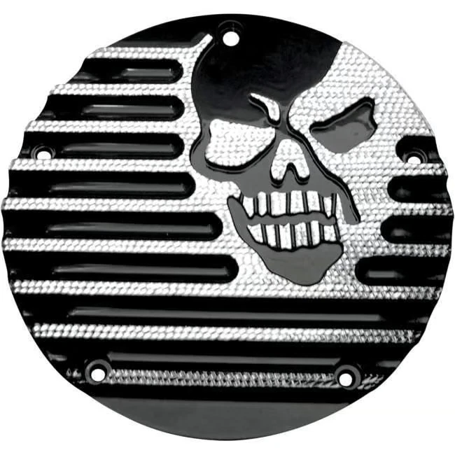 Cubierta Derby Covingtons - Cabezal de máquina - Borde diamante negro motocicleta C1074-D Foto 1 de 3