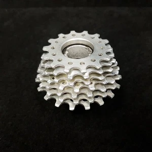 Freewheel " EVEREST Nova Alloy " 7v 14/20 (Ref 926) - Picture 1 of 7