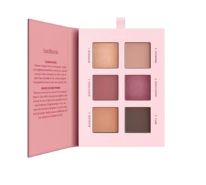 bareMinerals Mineralist Eyeshadow Palette Rosewood - Picture 1 of 6