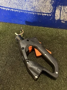 Gruppo maniglia posteriore tagliasiepi senza fili STIHL Hsa94r Hsa 94 R - Foto 1 di 4