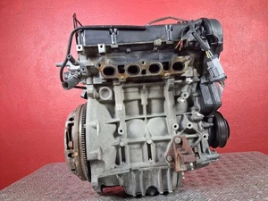 Motor ohne Anbauteile (Benzin) FXDD FORD FOCUS (DAW, DBW) 1.4 16V - Bild 1 von 6