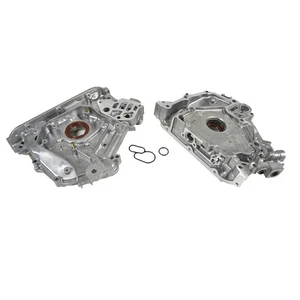 ITM Engine Components 057-1193 Engine Oil Pump - Picture 1 of 5