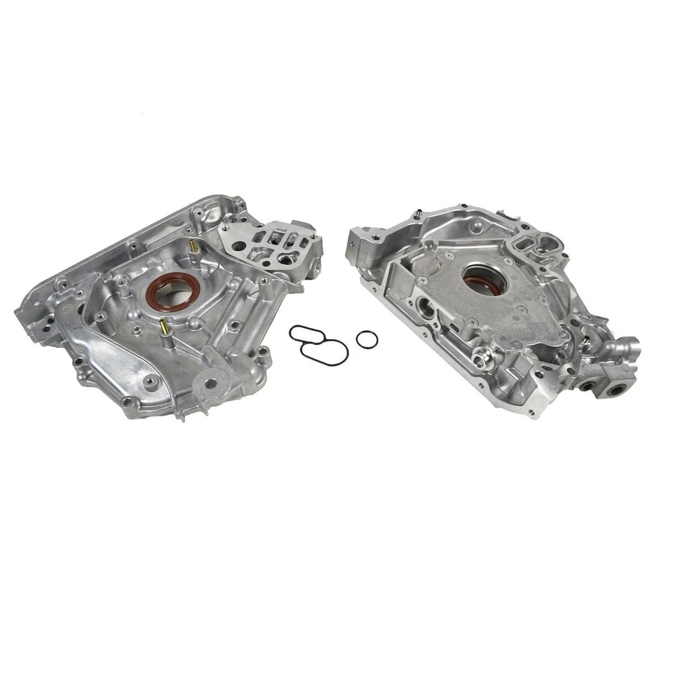 Bomba de aceite de motor ITM Engine Components 057-1193 Foto 1 de 4