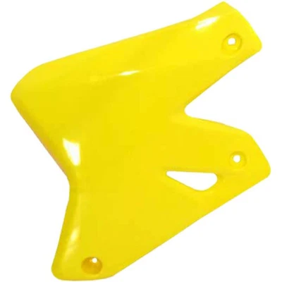 Acerbis Radiator Shrouds Yellow 2043680230 - Изображение 1 из 4