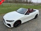 2023 BMW 4-Series 