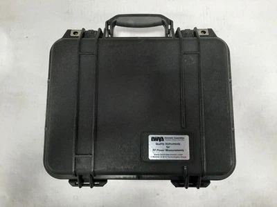 BIRD 5000-EX Handheld Digital RF Power Meter - Image 1 of 4