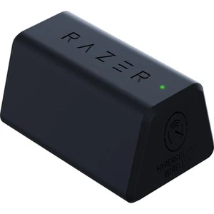 Razer HyperPolling Wireless Dongle A dongle that allows you to upgrade compatibl - Picture 1 of 4