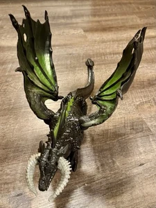 Dungeons And Dragons Honor Among Thieves RAKOR Dragon Figure 2022 Hasbro 22341 - Picture 1 of 5