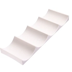 Estante de vino cilindro soporte para botellas cocina despensa organizador estantes encimera - Imagen 1 de 10