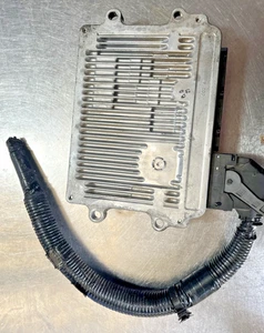 MAZDA CX-5 CENTRALINA MOTORE ECU 2013 2.2 DIESEL MANUALE (2012-2016) 2757005308 - Foto 1 di 6