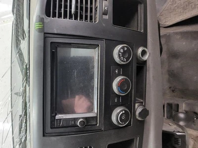 Temperature Control With AC Manual Control Fits 07-09 SIERRA 1500 PICKUP 543763 — 第 1/4 张图片