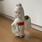 Japanesedolls Hakata Pottery Crafts Children&#39;S Local Toys Antiques