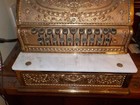 1 National Cash Register New Italian Marble Model 332 , 730 + More Models NCR