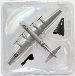 Model Power/Postage Stamp 5388 B-29 Superfrortress " Enola Gay " 1:200 Only - Picture 1 of 4