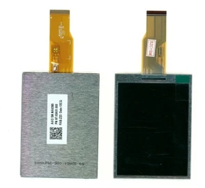 LCD per Olympus VG-165 D-765 VG-180 D-770 / VG165 D765 VG180 D770 display NUOVO - Foto 1 di 1