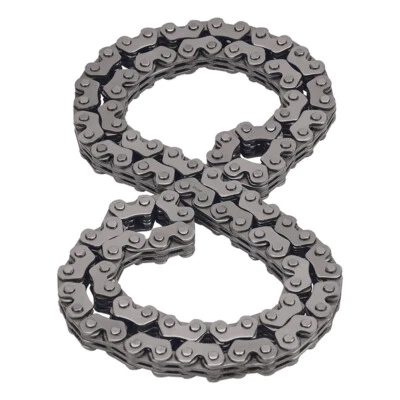 Cadena de leva de distribución para Kawasaki KLX250 94-17 KLX300R BR250 Z250SL KLR250 KSX250 Foto 1 de 4