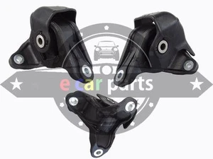 HONDA ACCORD CP/CU 2/2008-2015 ENGINE MOUNT REAR - Picture 1 of 2