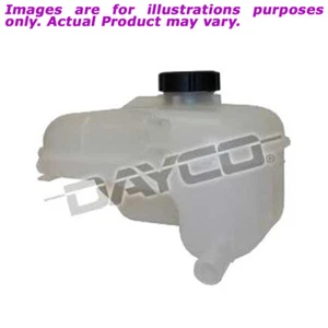 New DAYCO Radiator Expansion Tank For Holden Astra DET0024 - Picture 1 of 5