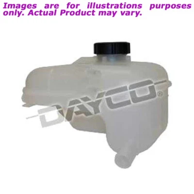 New DAYCO Radiator Expansion Tank For Holden Astra DET0024 - Image 1 of 4