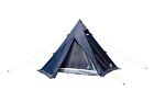 Captain Stag Tent Teepee One Pole Tent Cs Black Label Ua-70 For 4 People Japan