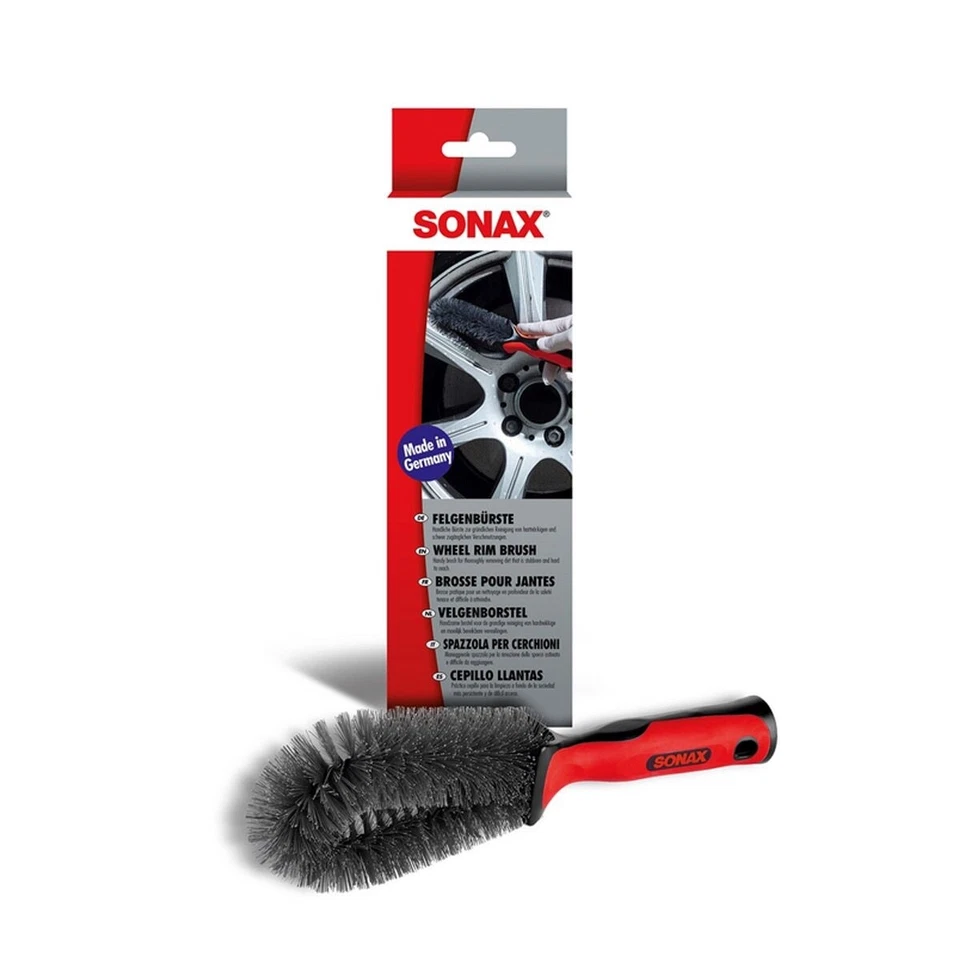 SONAX Wheel Rim Brush - Image 1 of 1