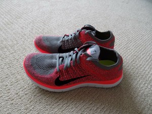 Las mejores ofertas en Nike Free 4.0 Mujer Zapatos Atléticos Nike Free  Flyknit | eBay
