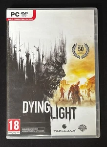 Dying Light PC - Juego Completo Español - Imagen 1 de 3