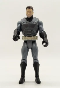 Batman - Ben Affleck Batman V - 2016 - Giocattolo/Action Figure - 6" - con pettorale - Foto 1 di 9