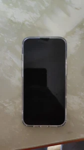Apple iPhone 13 - 128GB - Blu nuovo - Foto 1 di 4