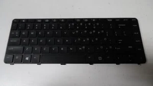HP EliteBook 440 G4 14" - Black US Keyboard - 811861-001 / Tested - Picture 1 of 5
