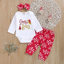 12 month boy christmas outfits